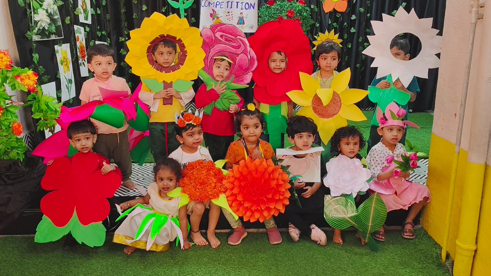 School Activities